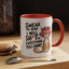 Humor Mug - Swear to God