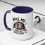 Animal Mug - Wake Me When You Have Food