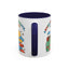 Adventure Mug - Adventure Awaits