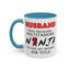 Anniversary Mug - Husband Ninja