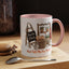 Humor Mug - Buy Me Plants