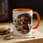 Animal Mug - Dog Coffee Wrap 10