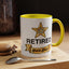 Adult Mug - Retired Pornstar