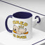 Humor Mug - Tired As Duck