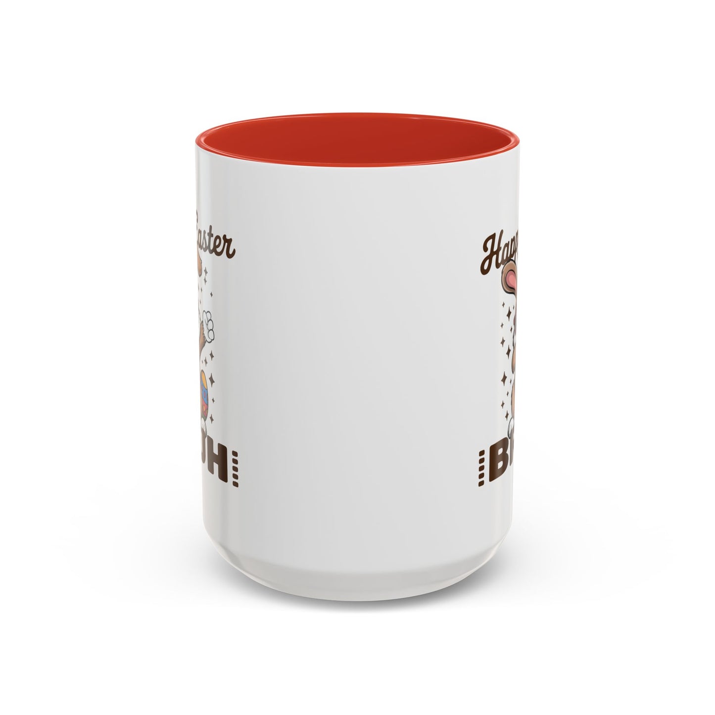 Easter Mug - Happy Easter Bruh