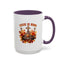 Religious Mug - Jesus Is King