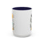 Adventure Mug - Work Save Travel Repeat