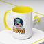 Alien Mug - Just Here For