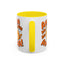 Animal Mug - Ahahaha