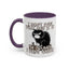 Humor Mug - I Don't Care What Day it is