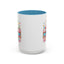 Birthday Mug - Cute Cupcakes