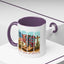 4th of July Mug - She Loves Jesus & America Too Boots