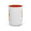 Office Mug - I'm Not Arguing