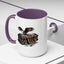 4th of July Mug - American Bald Eagle Fallen Soldier