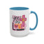 Wellness Mug - You Are Loved