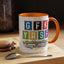 Humor Mug - Buy A Vowel