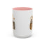 Birthday Mug - Birthday Queen Crown