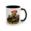 Humor Mug - Never Better