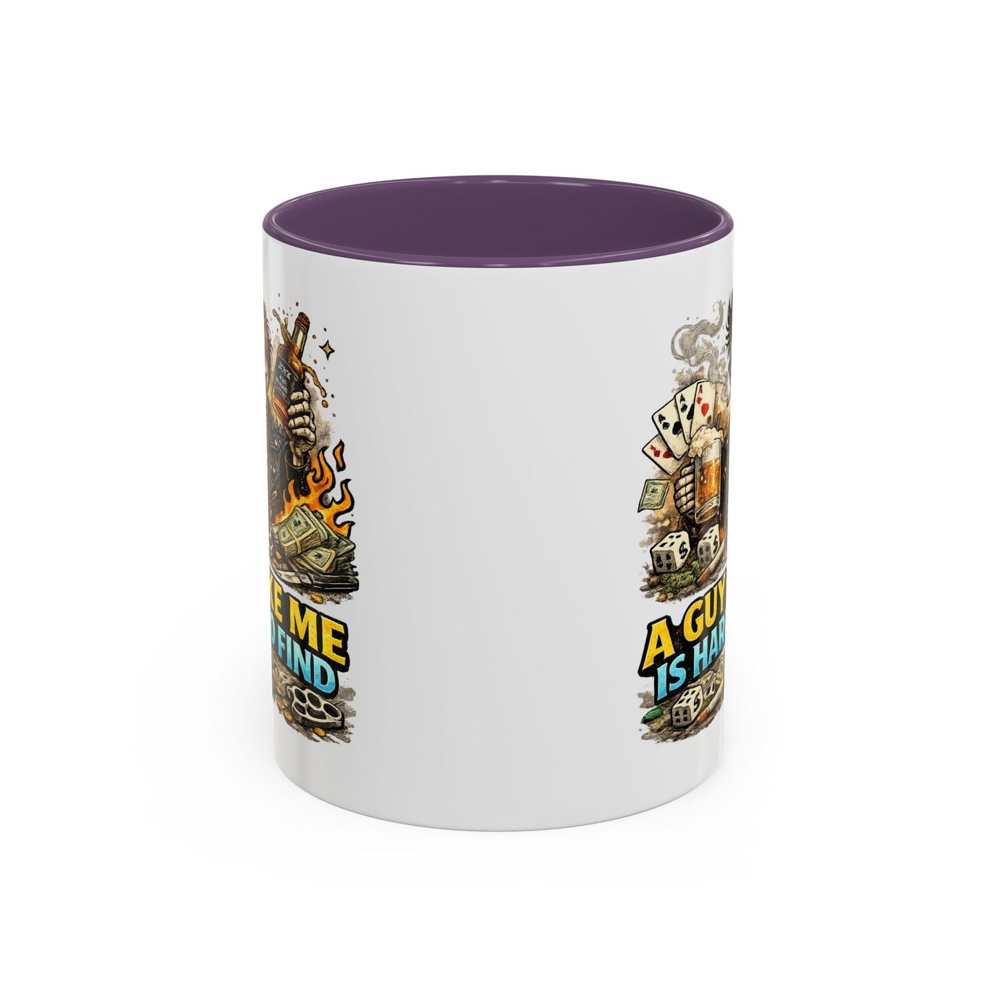 Humor Mug - A Guy Like Me