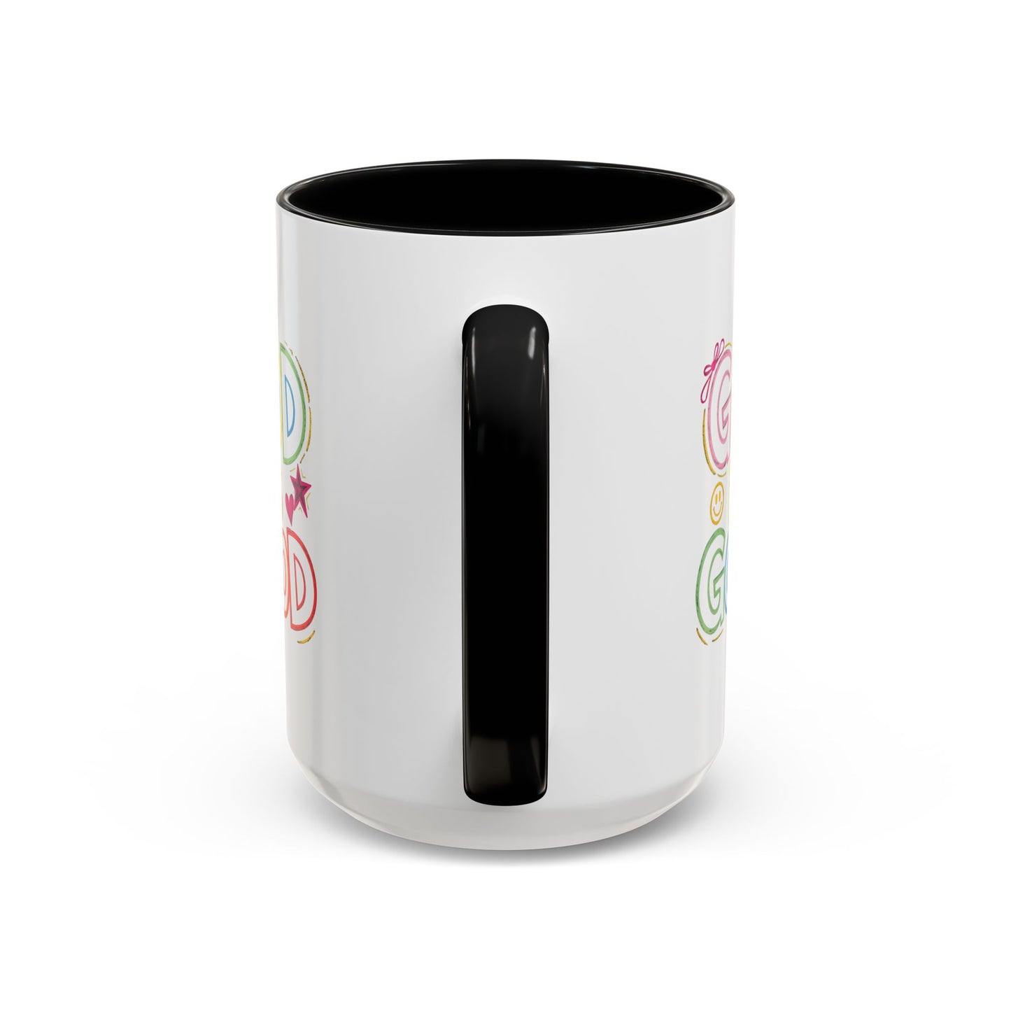 Religious Mug - God Is Good