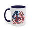 4th of July Mug - 4th of July Crew