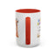 Birthday Mug - Look Up To