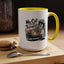 Animal Mug - My Cat Is My Therapist