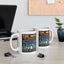 Father's Day Mug - The Most