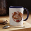 Christmas Mug - Gingerbread Dessert