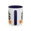 Adventure Mug - Campfire Cutie