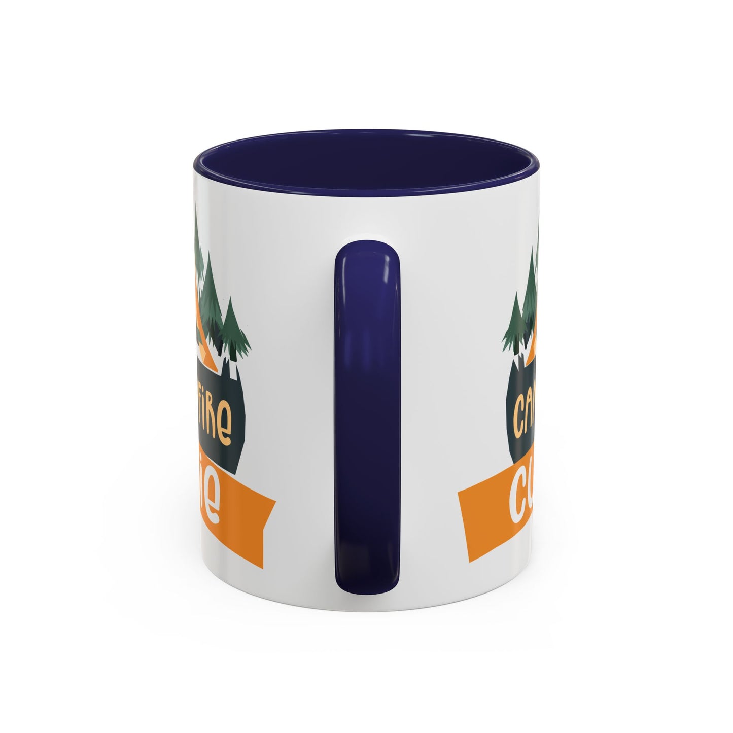 Adventure Mug - Campfire Cutie
