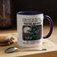 Humor Mug - Five Voices