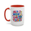 Wellness Mug - All I Need