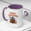 Halloween Mug - Happy Halloween Ghost House