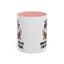 Humor Mug - I'm Going to Let God Fix It