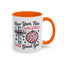 Religious Mug - New Year New Challenges