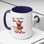Humor Mug - If You Think I'm Crazy