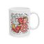 Anniversary Mug - Let All That You Do