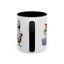Office Mug - My Give A Fluff