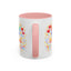 Anniversary Mug - I Love You The Most