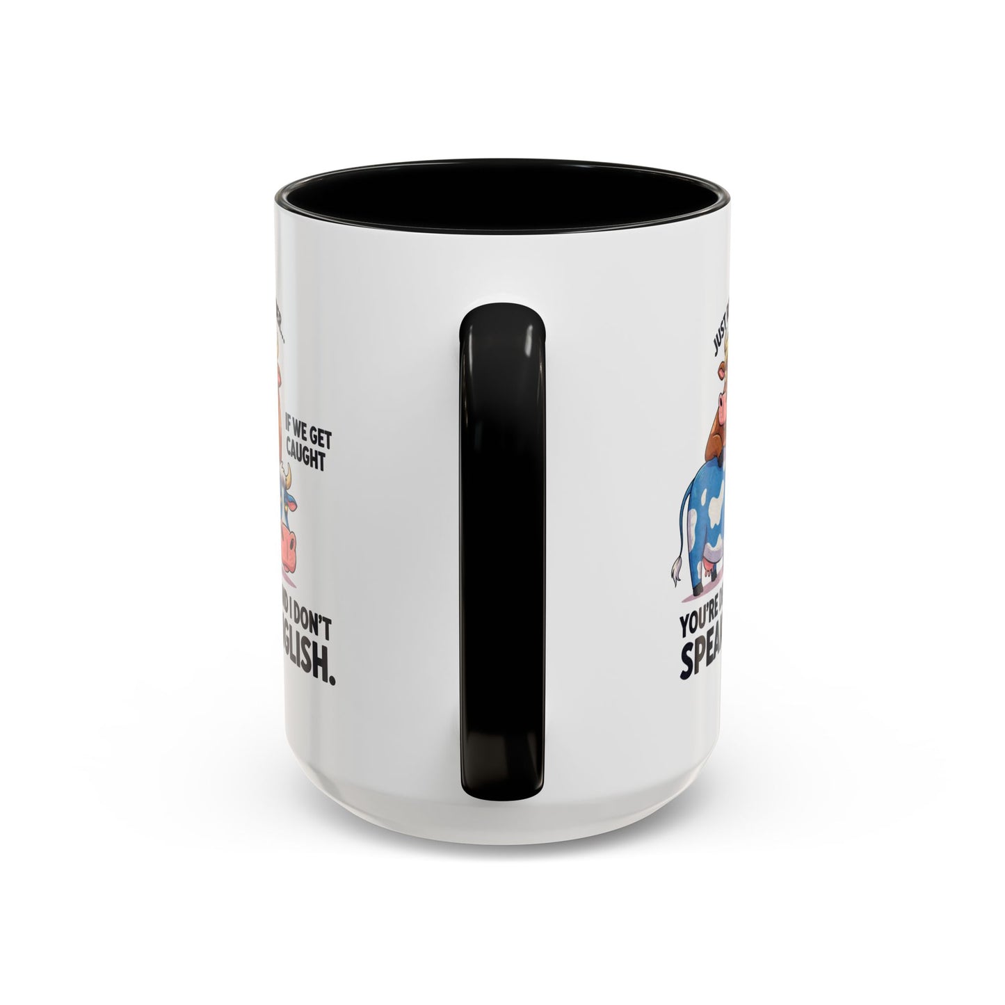 Office Mug - Just Remember
