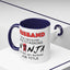 Anniversary Mug - Husband Ninja