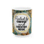 Artistic Mug - Fueled By Coffee