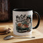 Animal Mug - My Cat Is My Therapist