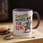 Animal Mug - Smooth Moves Fur Real