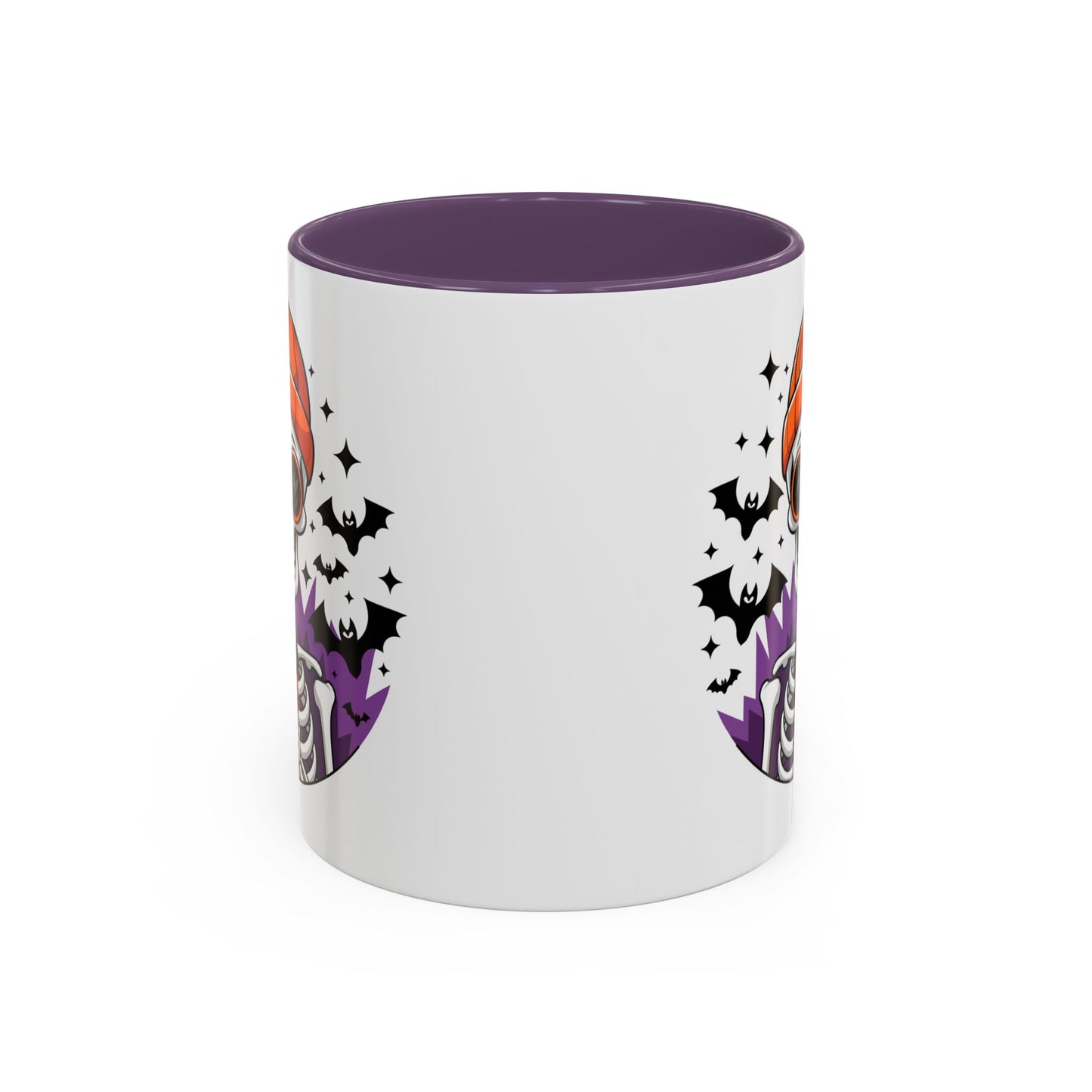 Halloween Mug - Skeleton