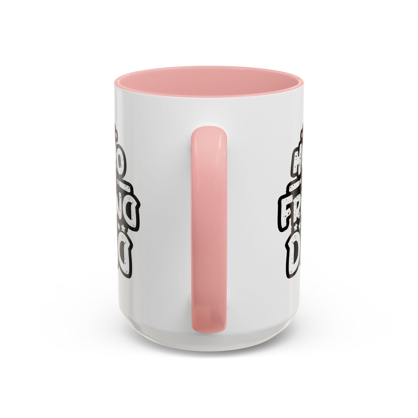 Father's Day Mug - My Hero