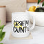 Adut Mug - Crafty Cunt