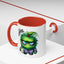 Humor Mug - Before Coffee Fully Caffeinated
