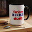 4th of July Mug - Yankee Doodle Dude